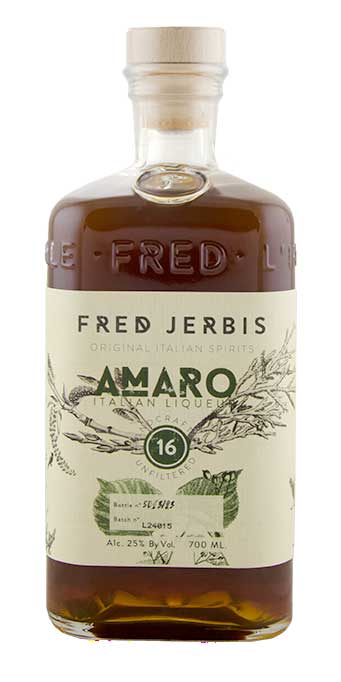 Fred Jerbis Amaro