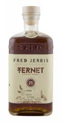 Fred Jerbis Fernet                                                                                  