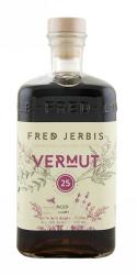 Fred Jerbis Vermut 