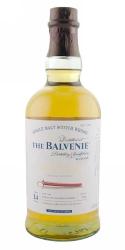 The Balvenie A Collection of Curious Casks 14yr Single Cask Single Malt Speyside Scotch Whisky      