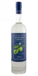 Leopold Bros Sour Lime Cordial                                                                      