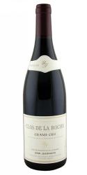 Clos de la Roche, Rémi Jeanniard