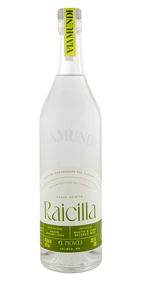 Viamundi Raicilla