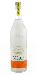 Viamundi Sotol                                                                                      