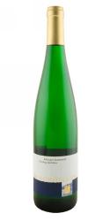 Zeltinger Sonnenuhr Riesling Spätlese, Schömann