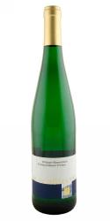 Zeltinger Himmelreich Riesling Kabinett Trocken, Schömann