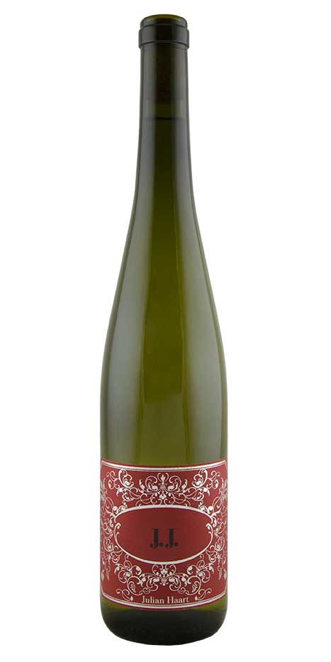 Riesling Kabinett, "J.J.", Julian Haart