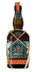 Planteray Mister Fogg Navy Rum 