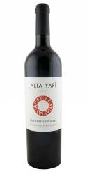 Alta Yarí Cabernet Sauvignon Reserva 