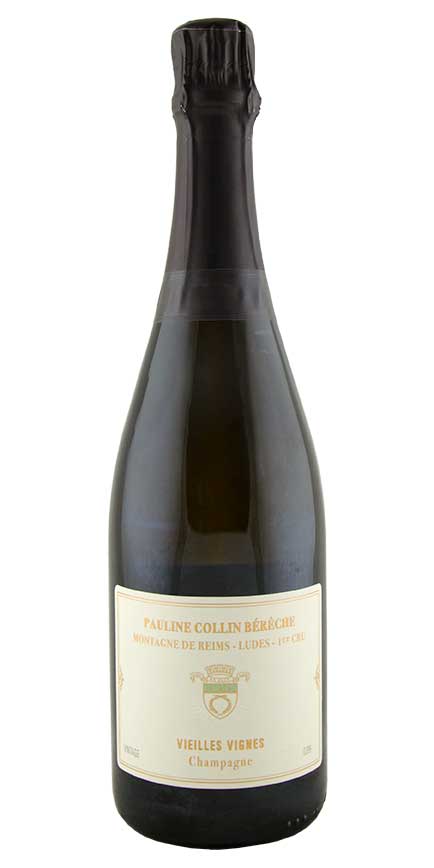 Pauline Collin-Bérèche, Extra Brut