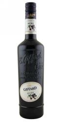 Giffard Creme de Mure Liqueur 