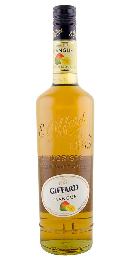 Giffard Mango Liqueur