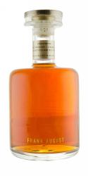 Frank August Case Study Winter Cover Rye Whiskey 