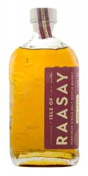 Isle of Raasay Dun Cana Sherry Quarter Cask Hebridean Single Malt Scotch Whisky