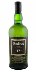 Ardbeg 17yr Islay Single Malt Scotch Whisky 