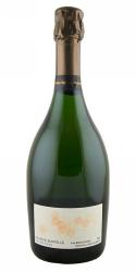 Oger Grand Cru Blanc de Blancs "Les Belles Voyes", Franck Bonville