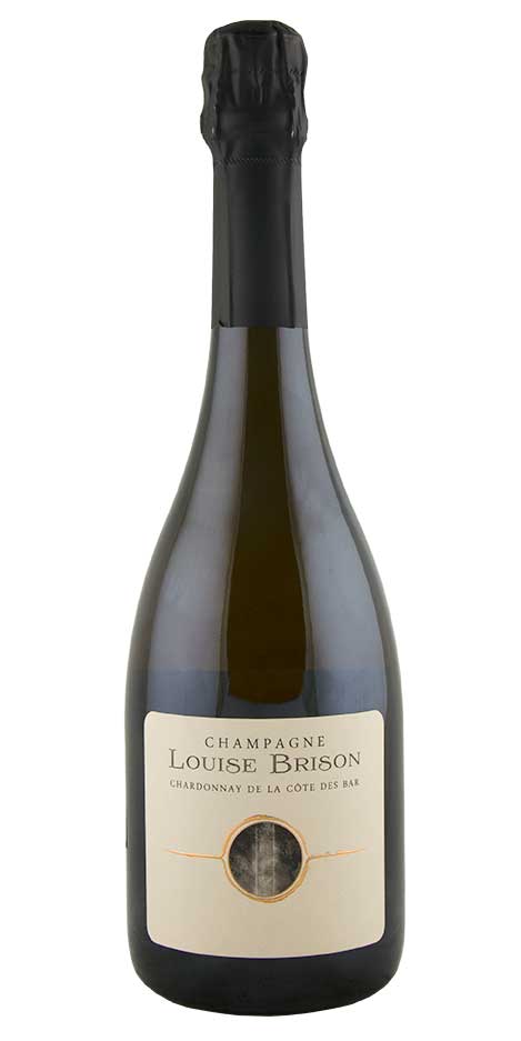 Chardonnay de la Côte de Bar, Louise Brison