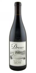 Drew, "Fog-Eater", Pinot Noir 