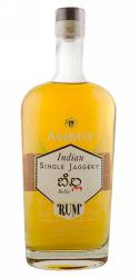 Amrut Bella Single Jaggery Indian Rum                                                               