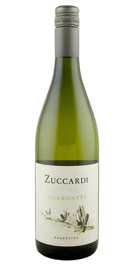 Zuccardi "Serie A", Torrontés