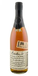 Booker\'s \'The Beam House Batch\' Kentucky Straight Bourbon Whiskey 