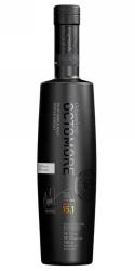 Octomore 15.1 Islay Single Malt Scotch Whisky                                                       