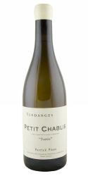 Petit Chablis "Fortis", Piuze