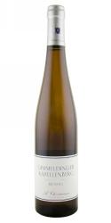 Gimmeldinger Kapellenberg Riesling, Christmann