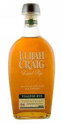 Elijah Craig \'Toasted Rye\' Kentucky Straight Rye Whiskey                                            