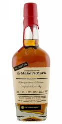 Maker\'s Mark Astor Select Single Barrel Kentucky Straight Bourbon Whiskey                           