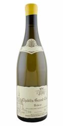 Chablis Grand Cru "Valmur," Raveneau                                                                