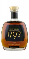 1792 Astor Select Full Proof Single Barrel Kentucky Straight Bourbon Whiskey 