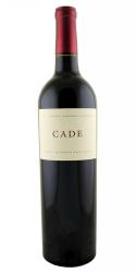 Cade, Cabernet Sauvignon, Howell Mountain