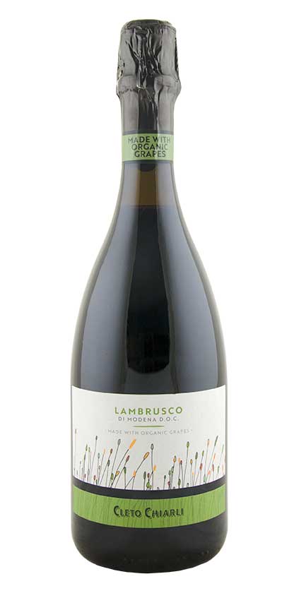 Lambrusco di Modena, Cleto Chiarli