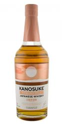 Kanosuke Hioki Pot Still Japanese Whisky