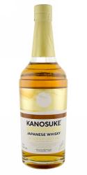 Kanosuke Double Distillery Japanese Whiskey 