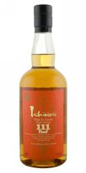 Ichiro\'s Malt & Grain 111 Proof World Whisky 