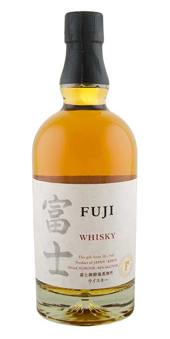 Fuji Blended Whisky