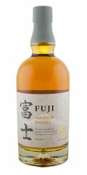 Fuji Japanese Whisky 