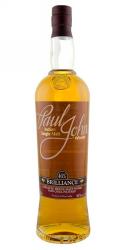 Paul John \'Brilliance\' Indian Single Malt Whisky 