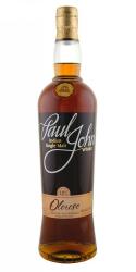 Paul John Oloroso Cask Finish Indian Single Malt Whisky 