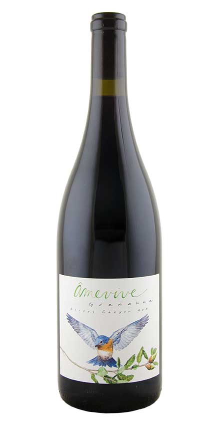 Âmevive, Grenache, Alisos Canyon