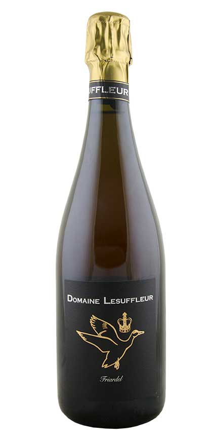 Dom. Lesuffleur, Friardel Cider