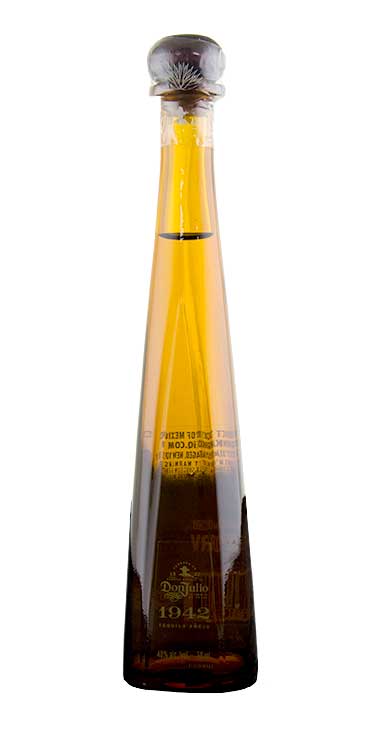 Don Julio 1942 Anejo Tequila