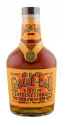 Old Grand-Dad 16yr Kentucky Straight Bourbon Whiskey 