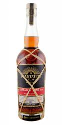 Plantation Astor Select 28yr Long Pond STCE Marque Jamaican Single Cask Rum                         