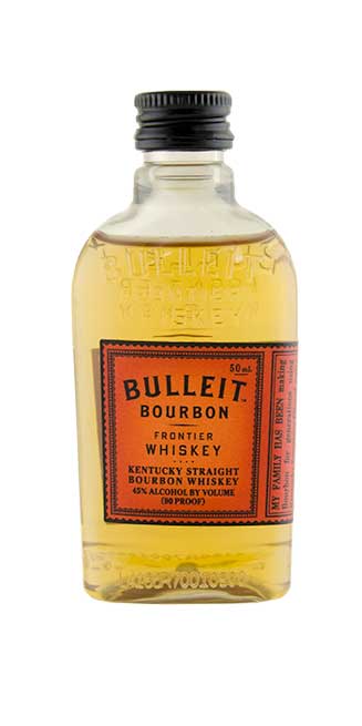 Bulleit Kentucky Straight Bourbon Whiskey