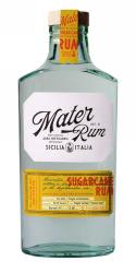 Mater Yellow Cane Artisan Sicilian Rum                                                              