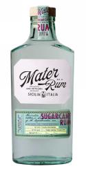 Mater Purple Cane Artisan Sicilian Rum                                                              