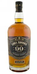 Ezra Brooks Kentucky Straight Bourbon Whiskey                                                       